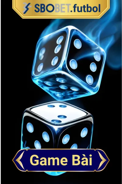 Game Bai sbobet