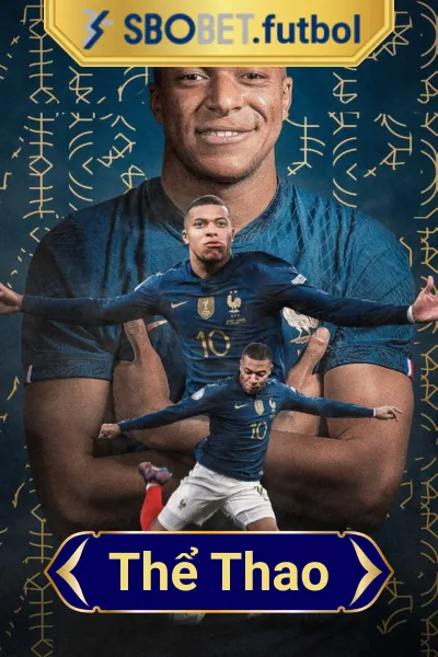 The Thao sbobet