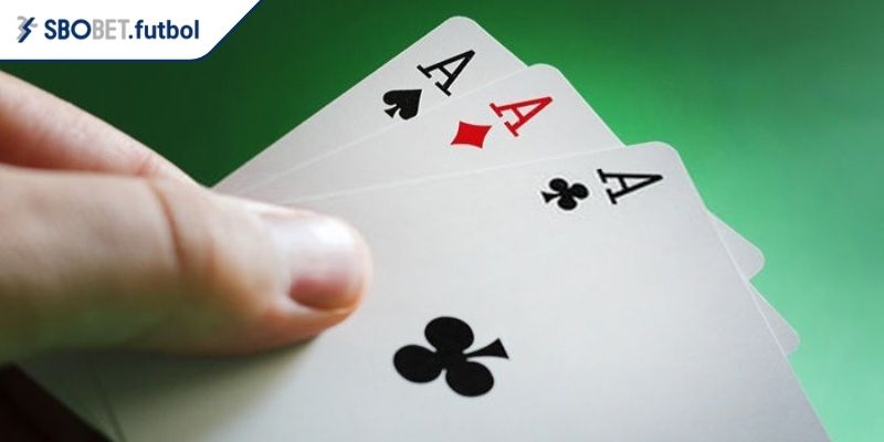 Khám phá bài Cào SBOBET
