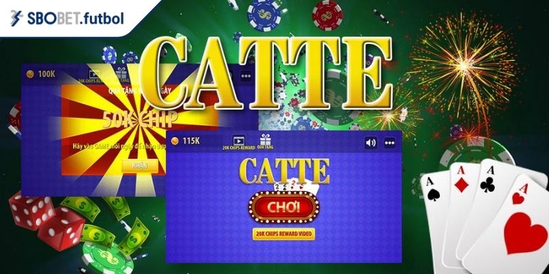 Giới thiệu về Catte SBOBET
