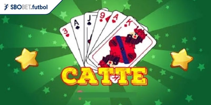 Hướng dẫn tính tiền thưởng trong Catte SBOBET dễ hiểu