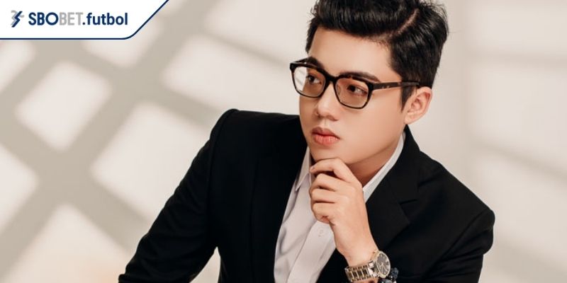 CEO Hậu Luci 2 Hậu Luci thành lập và phát triển SBOBET