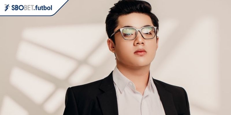 CEO Hậu Luci 3 Thành tựu của CEO Hậu Luci trong lĩnh vực cá cược