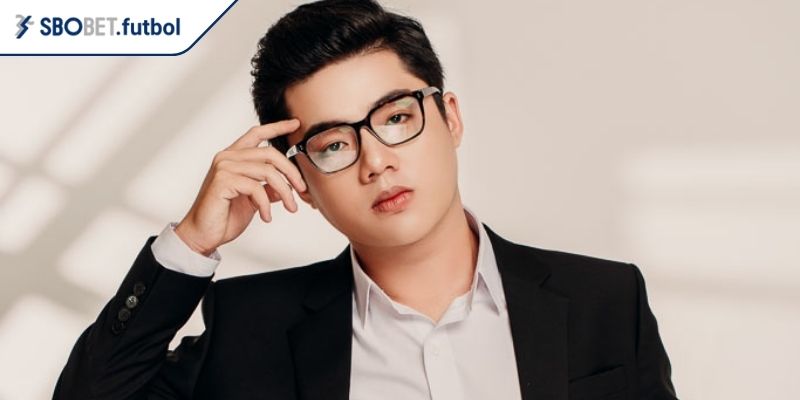 CEO Hậu Luci 1 Tiểu sử CEO Hậu Luci