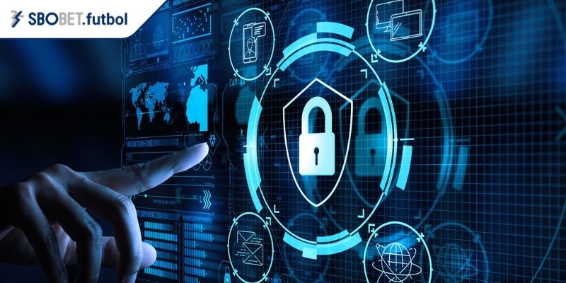 Chính Sách Bảo Mật 1 Chính sách bảo mật SBOBET thu thập