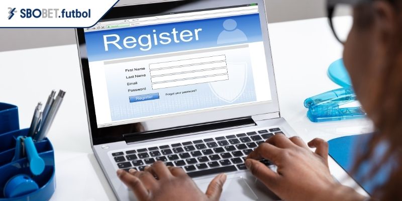 Đăng Ký 3 Điền thông tin cá nhân