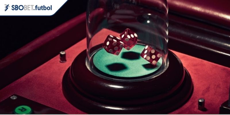 Duy trì sự bình tĩnh trước cạm bẫy thường gặp