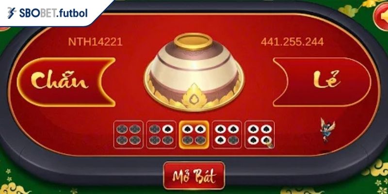 Giải mã sức hấp dẫn của Xóc đĩa SBOBET trực tuyến
