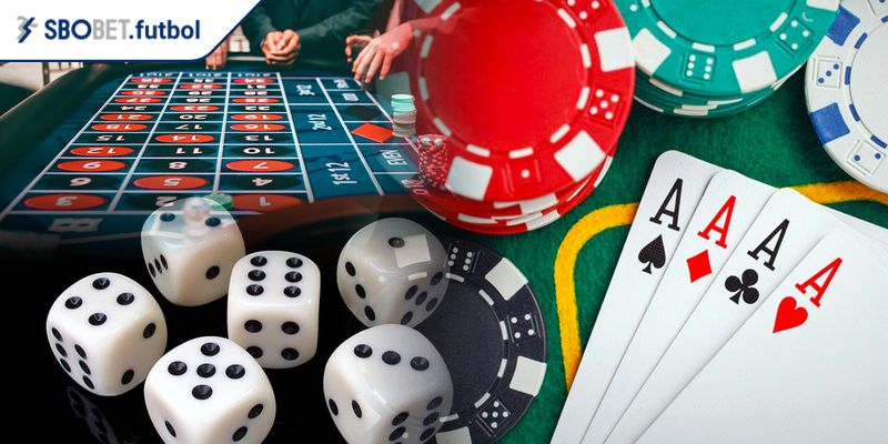 Hệ thống đa dạng các dịch vụ giải trí hấp dẫn