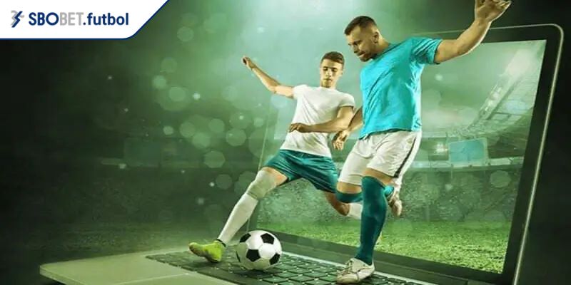 Kèo Tài Xỉu SBOBET Mở Khóa Chiến Thắng Trong Cá Cược Bóng Đá 1 Khái quát về kèo tài xỉu SBOBET đẳng cấp