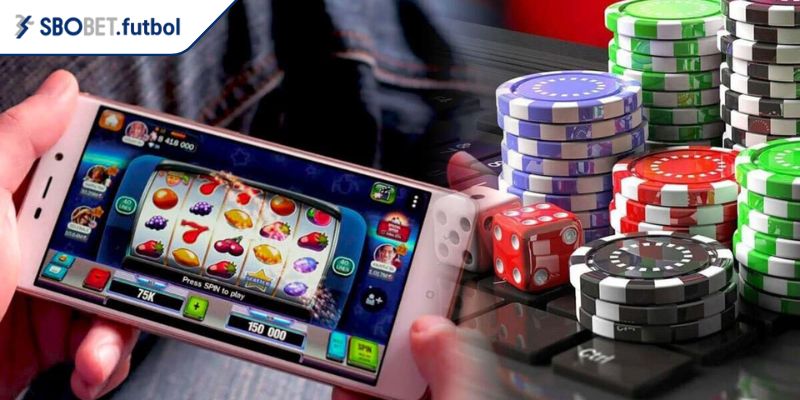 Khám phá AE trực tuyến SBOBET đẳng cấp
