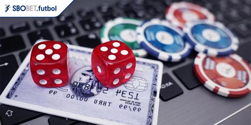 Khám phá sảnh casino online SBOBET đẳng cấp