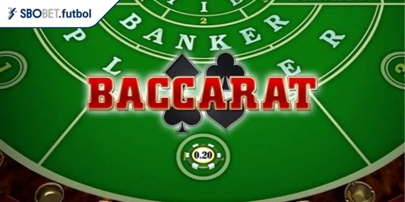 Baccarat SBOBET Chinh Phục Đẳng Cấp Sòng Bài Trực Tuyến 1 Khám phá sức hút của Baccarat SBOBET trực tuyến