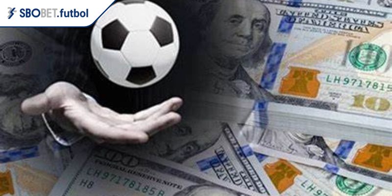 Khám phá từ khái niệm và cách hoạt động kèo châu âu SBOBET 
