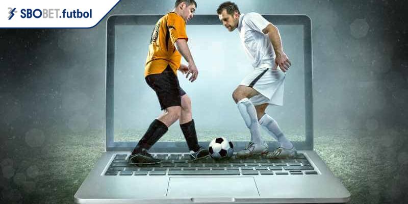 Khám phá về kèo chấp trực tiếp SBOBET đẳng cấp
