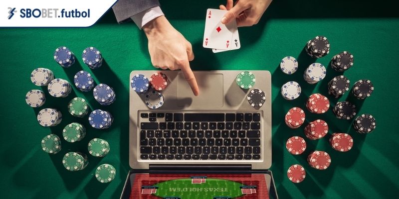 Khởi đầu thông minh mức cược nhỏ bài học lớn