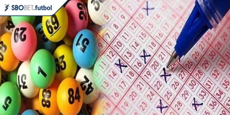 Giải mã hình thức lô ba càng SBOBET
