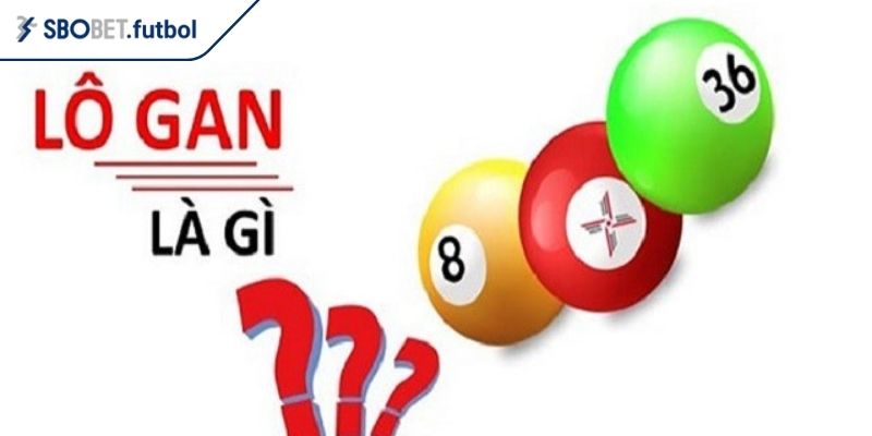 Lô gan SBOBET là gì?
