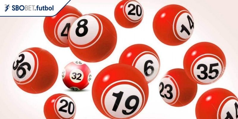 Lô khung SBOBET là hình thức gì trong trò chơi xổ số?
