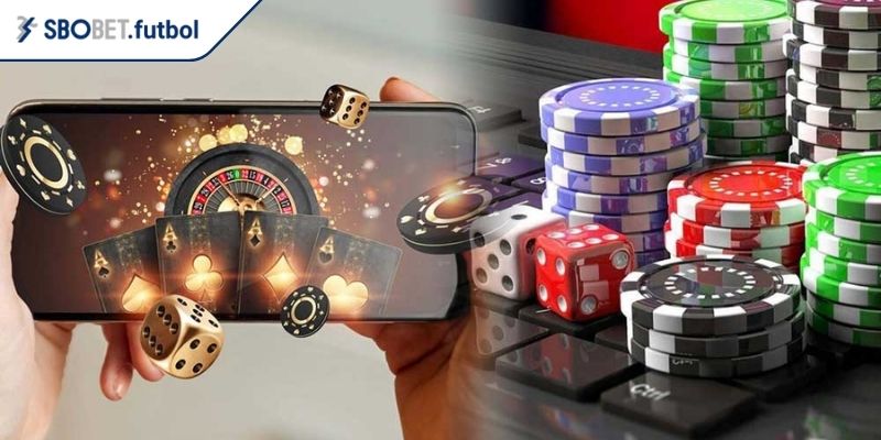 Áp dụng chiến thuật mẹo chơi casino để tăng cơ hội thắng SBOBET