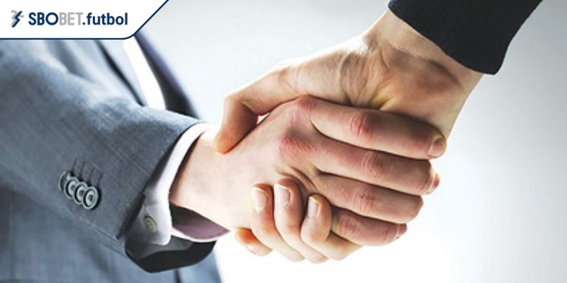 Miễn Trừ Trách Nhiệm 3 Cách xử lý khi gặp vấn đề miễn trừ trách nhiệm sbobet