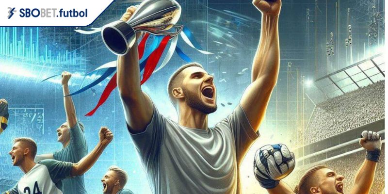 Nắm vững luật chơi cá cược thể thao online SBOBET 
