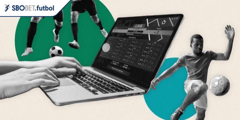 Cơ sở để thắng lớn tại trận kèo chấp nữa SBOBET 
