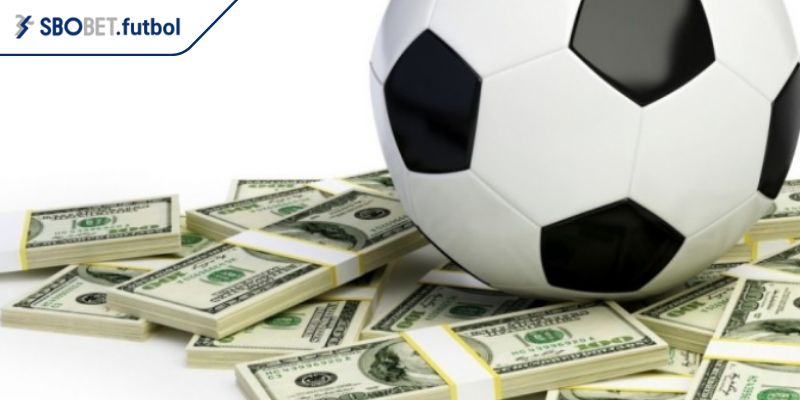 Phân tích kỹ thuật cao trong kèo châu âu SBOBET