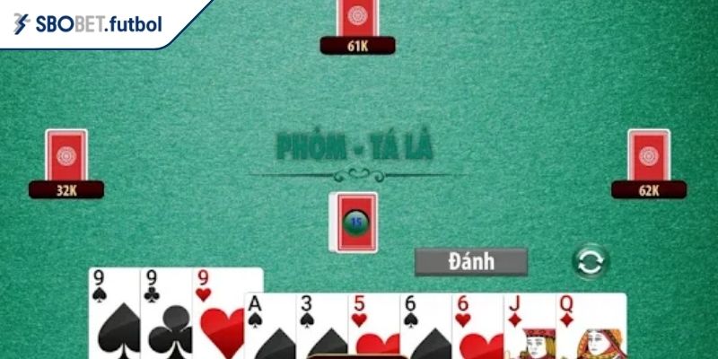 Luật đền trong phỏm những điều cần lưu ý để tránh