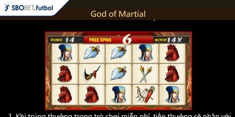 Cập nhật mẹo chơi Quan Vân Tường SBOBET hiệu quả