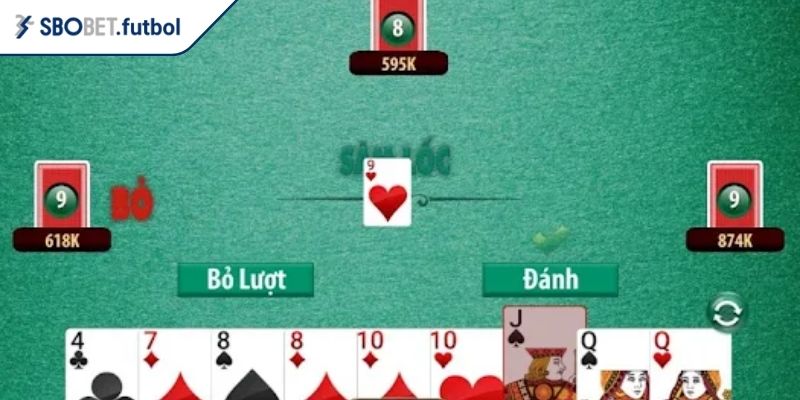 Hành trình chơi sâm SBOBET từ dân gian đến trực tuyến  
