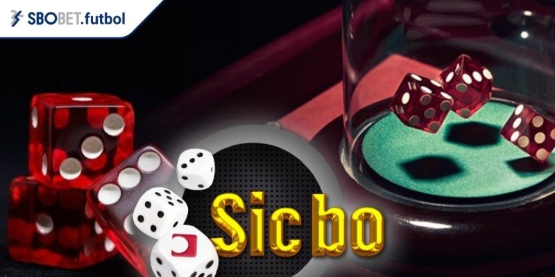 Sức hấp dẫn đặc trưng của Sicbo SBOBET trực tuyến

