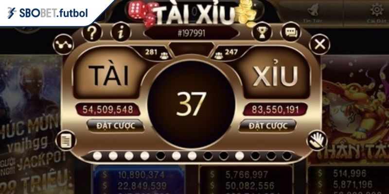 Chọn lựa hình thức cược phù hợp