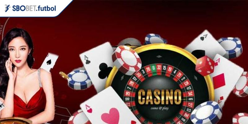 Tận hưởng kho dịch vụ giải trí hàng đầu