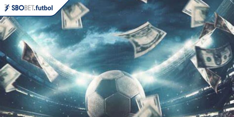 Thao tác đặt cược trận đấu bảo toàn vốn