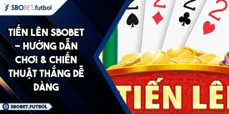 tien len sbobet