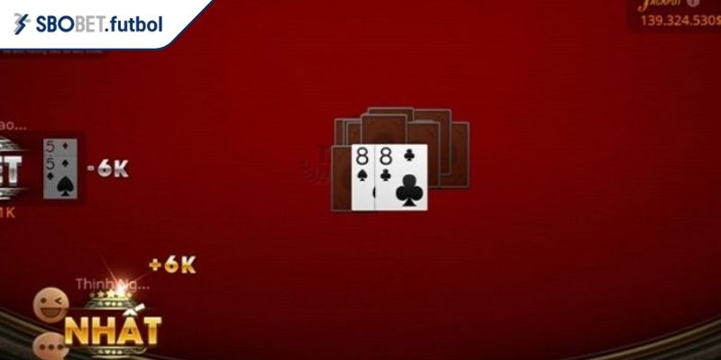 Các thuật ngữ trong Tiến Lên SBOBET