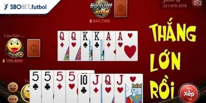 Tận dụng sảnh và tứ quý