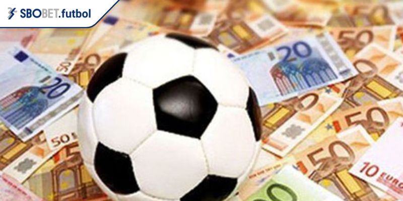 Trang bị chiến lược cá cược thể thao online SBOBET