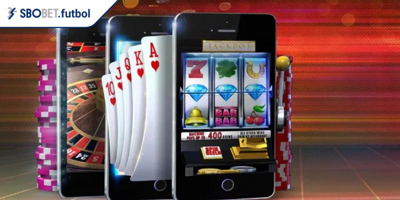 Trang bị chiến lược thực chiến thắng nhanh