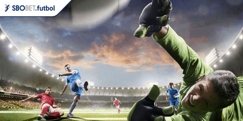 Tránh sai lầm trong cá cược thể thao online SBOBET
