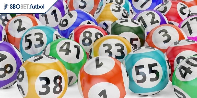 Xổ Số 3 Miền SBOBET - Trải Nghiệm Trực Tuyến Đỉnh Cao 3 Phương pháp bắt lô rơi