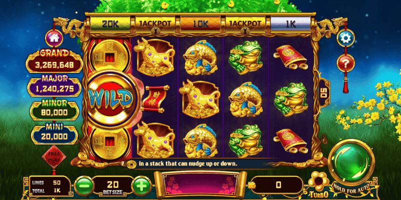 Slot game Gem88 là nơi hội tụ nhiều ưu điểm vượt trội, thu hút người tham gia