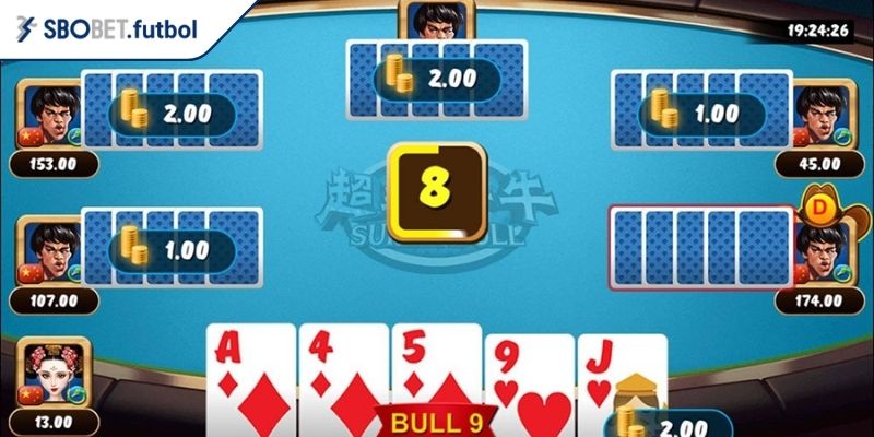 Tận dụng số lượt đánh còn lại