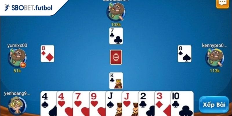 Mẹo nâng cao hiệu quả theo cách chơi bài Tấn SBOBET