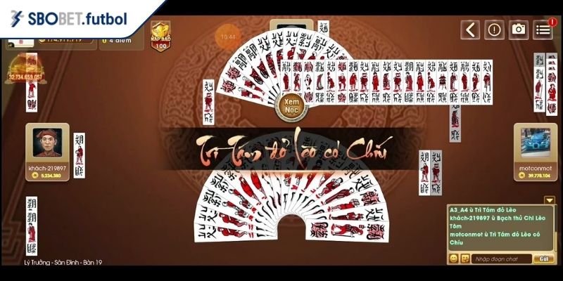 Cách Chơi Bài Tổ Tôm SBOBET Với Hướng Dẫn Chi Tiết 3 Hướng dẫn nâng cao hiệu quả chơi Tổ Tôm SBOBET