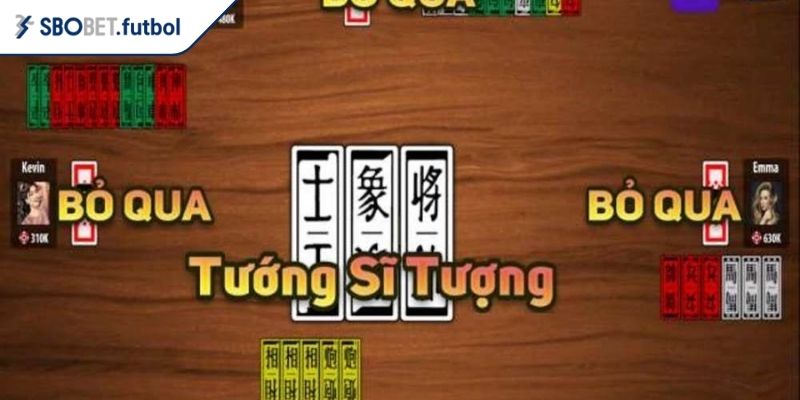 Những điều cần biết về luật cơ bản của Tứ Sắc SBOBET
