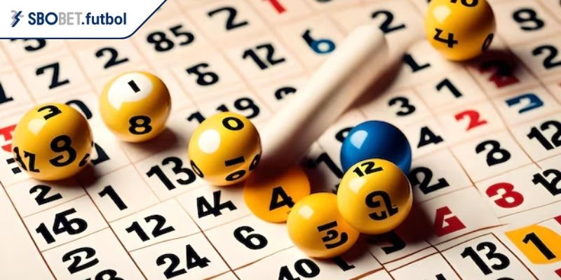 Dàn Đề 2 Số SBOBET Và Chiến Lược Độc Quyền Tăng Tỷ Lệ Trúng 1 Khám phá dàn đề 2 số SBOBET