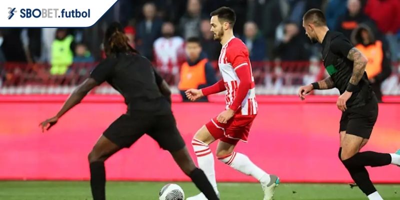 Kèo Chấp 1 1/2 SBOBET - Cách Đọc, Ví Dụ Và Chiến Thuật Chơi 3 Chọn trận có tính chất quan trọng