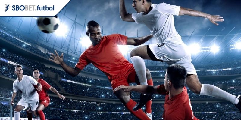 Kèo Chấp 1 1/2 SBOBET - Cách Đọc, Ví Dụ Và Chiến Thuật Chơi 1 Khám phá kèo chấp 1 1/2 SBOBET